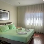 Σπίτι διακοπών Casa Do Paco *
