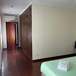Σπίτι διακοπών Casa Do Paco *
