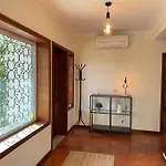 Casa Do Paco