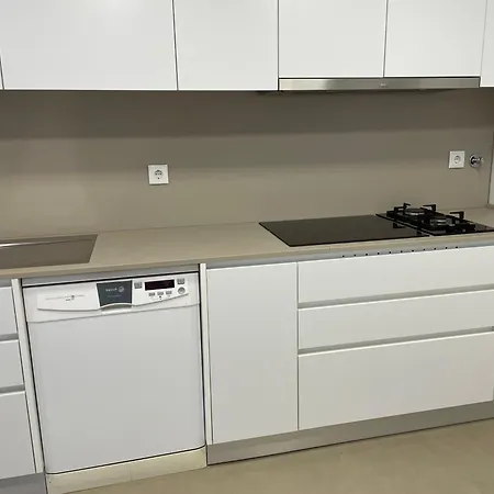 Casa de Férias Casa Do Paço