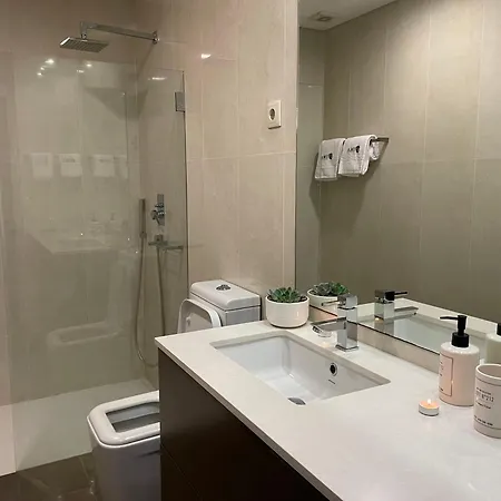 Casa Do Paço * Guimarães