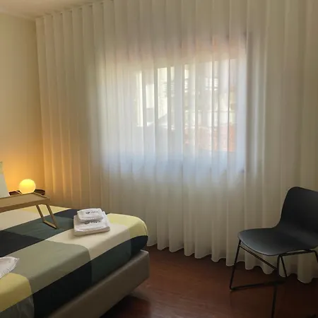 Casa Do Paço Casa de Férias