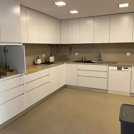 Casa Do Paco Casa vacanze