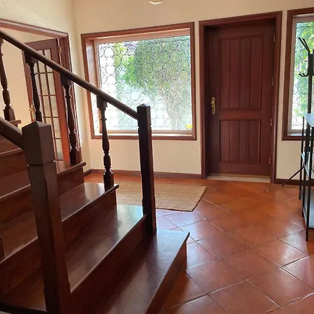 Casa vacanze Casa Do Paco