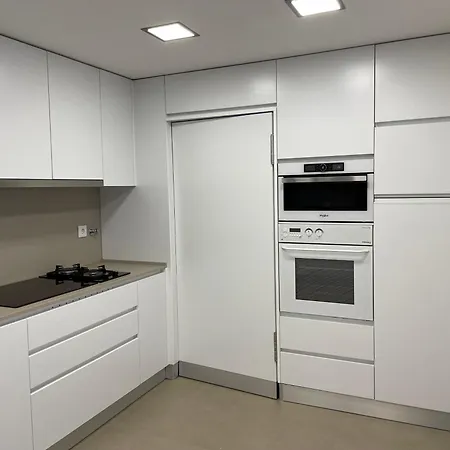 Casa de Férias Casa Do Paço *