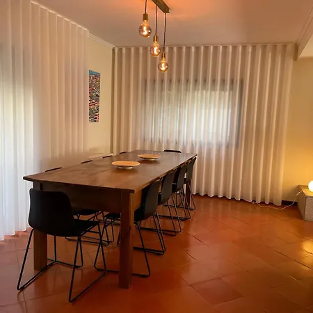 Casa Do Paco Casa vacanze Guimarães