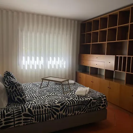 Casa Do Paço Casa de Férias *