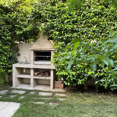 Casa Do Paço Guimarães