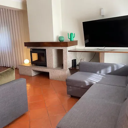 Casa Do Paco * Guimarães