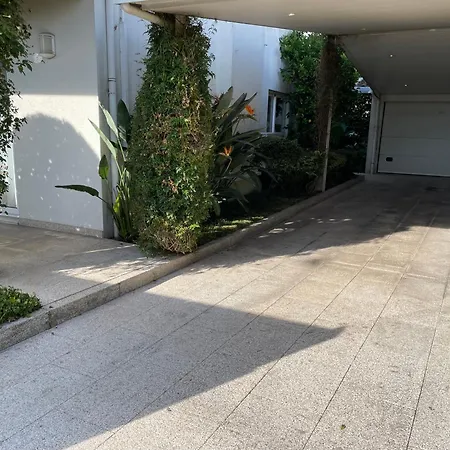 Casa Do Paço * Guimarães