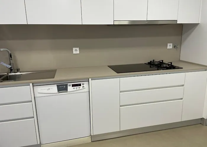 Ferienhaus Casa Do Paco