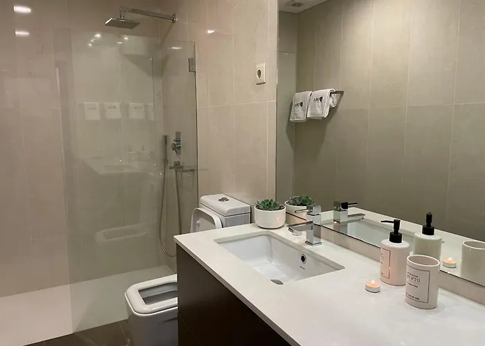 Casa Do Paco * Guimarães