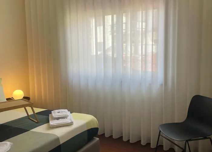 Casa Do Paco Tatil Evi