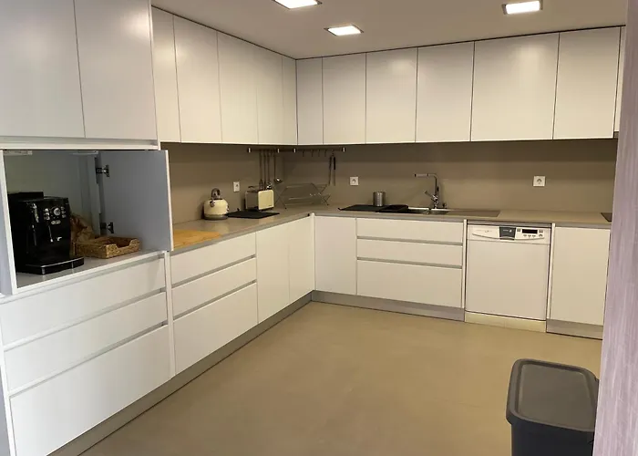 Casa Do Paco Tatil Evi