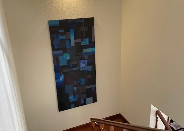 Ferienhaus Casa Do Paco *