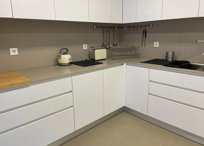 Casa Do Paco Ferienhaus