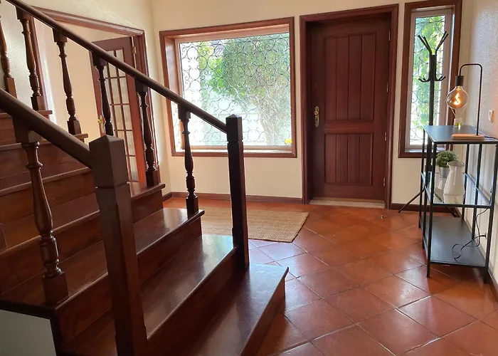 Ferienhaus Casa Do Paco