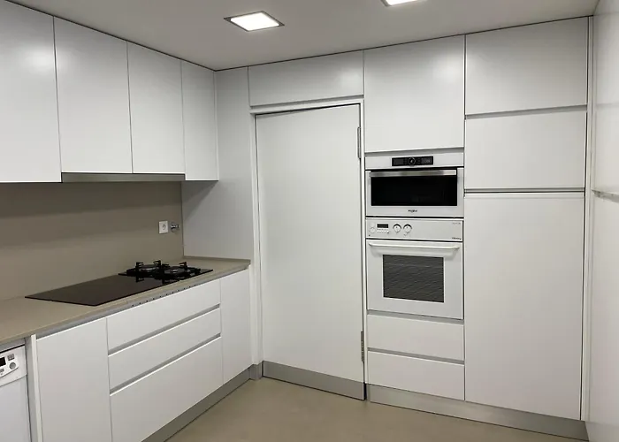 Tatil Evi Casa Do Paco *