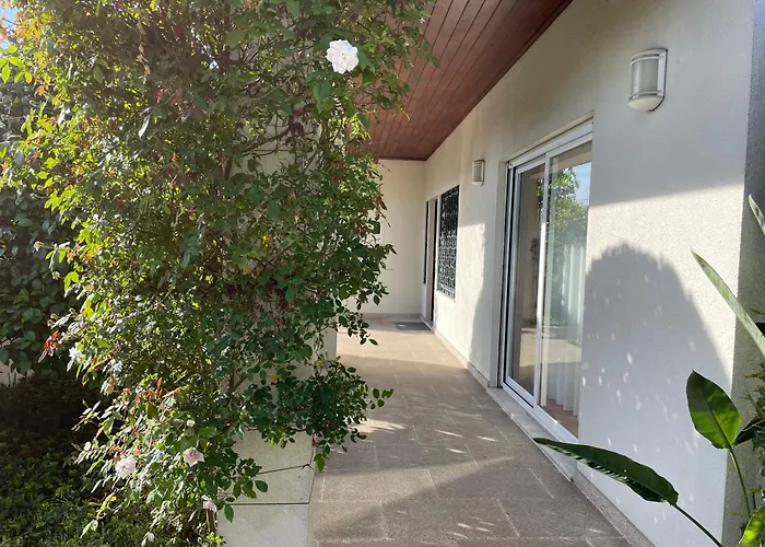 Casa Do Paco Ferienhaus