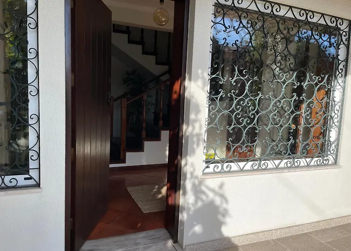 Tatil Evi Casa Do Paco *