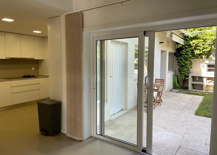 Casa Do Paco Guimarães