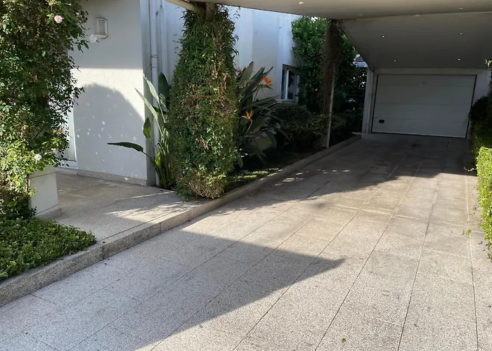 Casa Do Paco * Guimarães